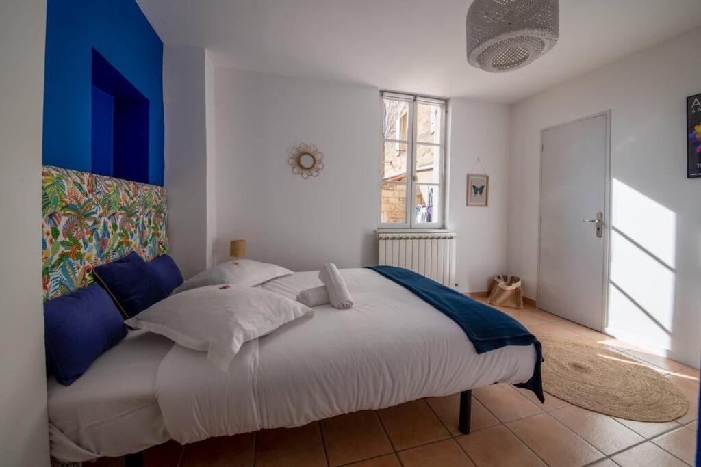 Apartamento Bel Dans Le Centre D'avignon Avinhão