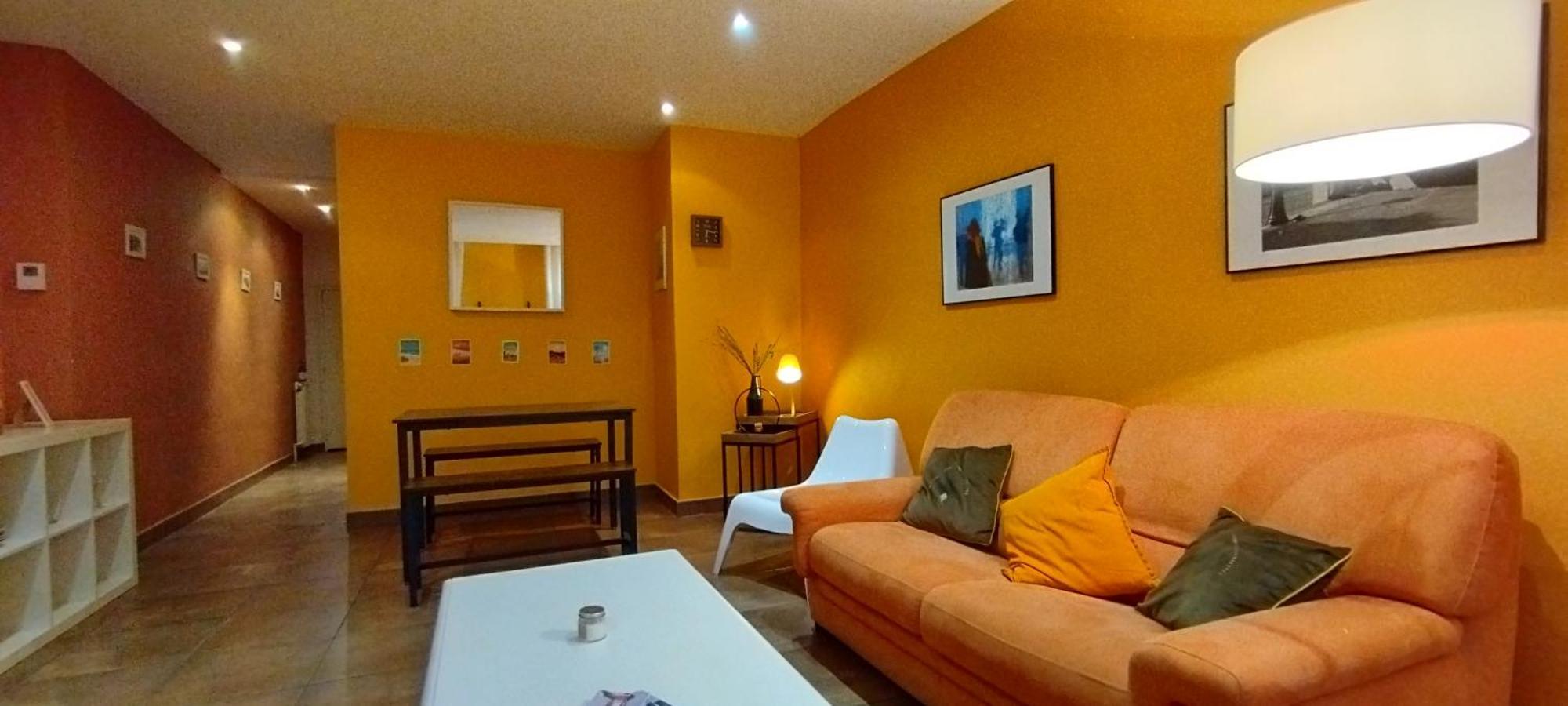 Bel Dans Le Centre D'avignon Apartamento *