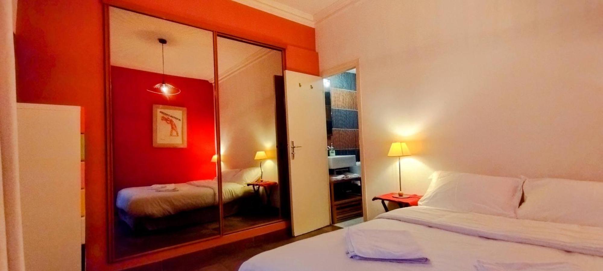 Bel Dans Le Centre D'avignon Apartamento *