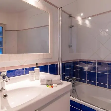 Bel Appartement Dans Le Centre D'Avignon Extérieur photo