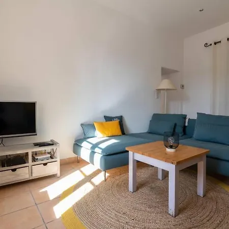 Bel Appartement Dans Le Centre D'Avignon Extérieur photo