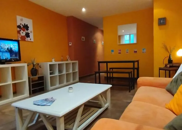 Bel Appartement Dans Le Centre D\'Avignon