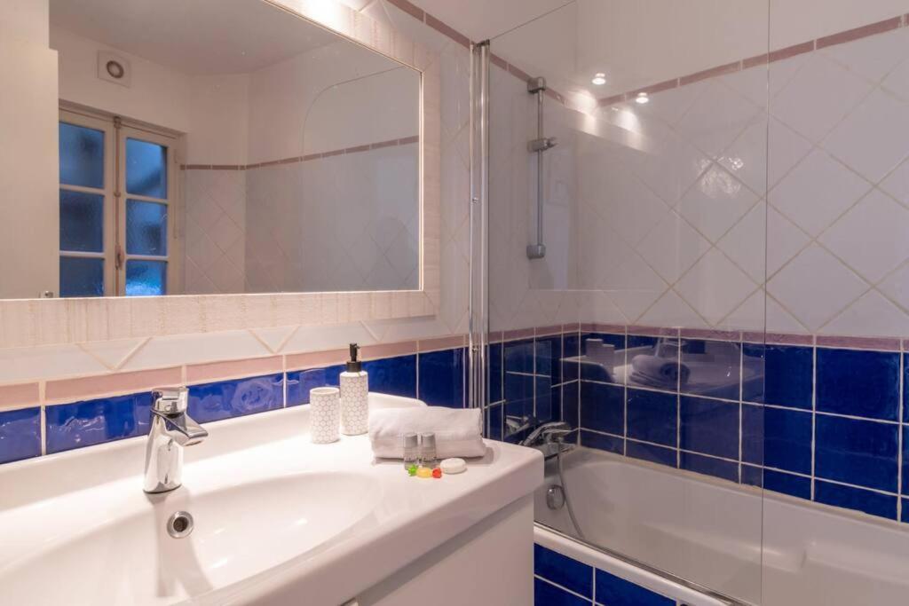 Bel Dans Le Centre D'avignon Appartement