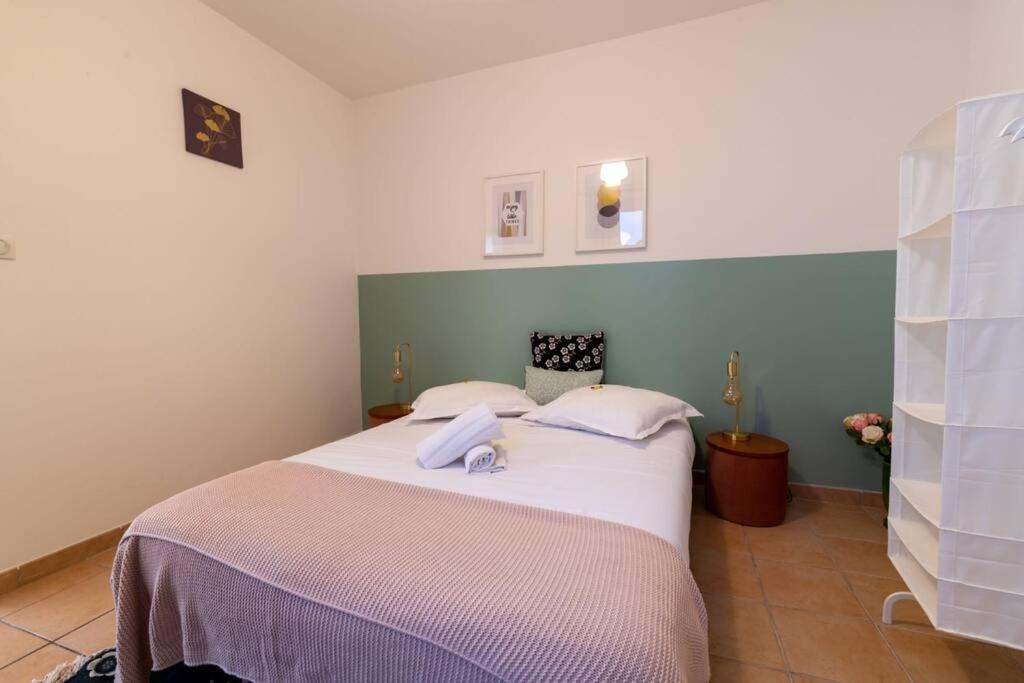 Bel Dans Le Centre D'avignon Appartement *