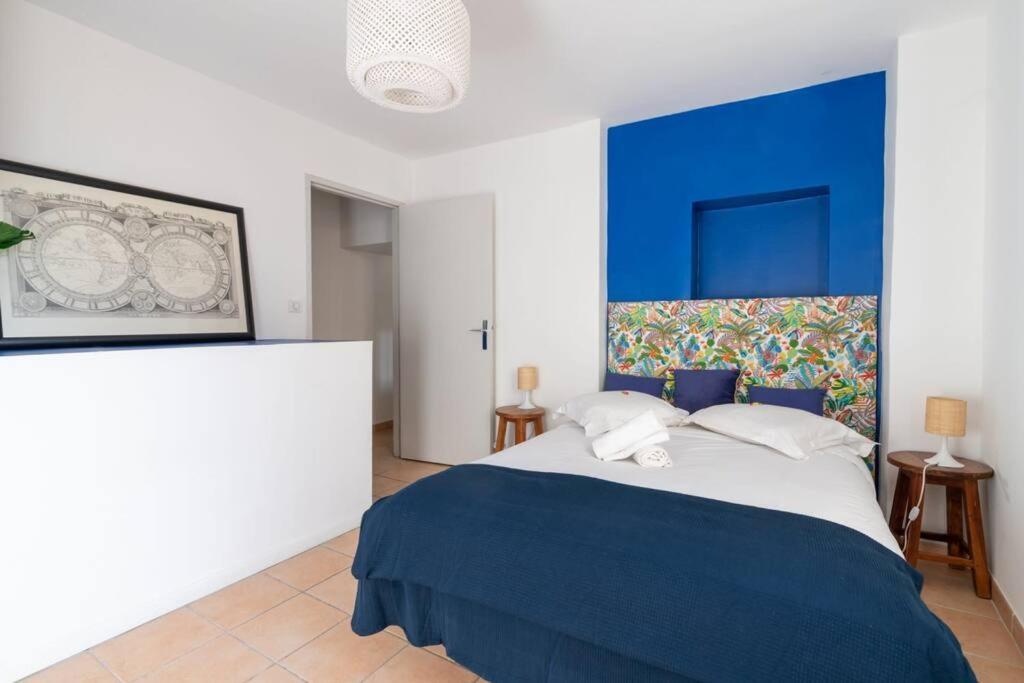 Appartement Bel Dans Le Centre D'avignon Avignon