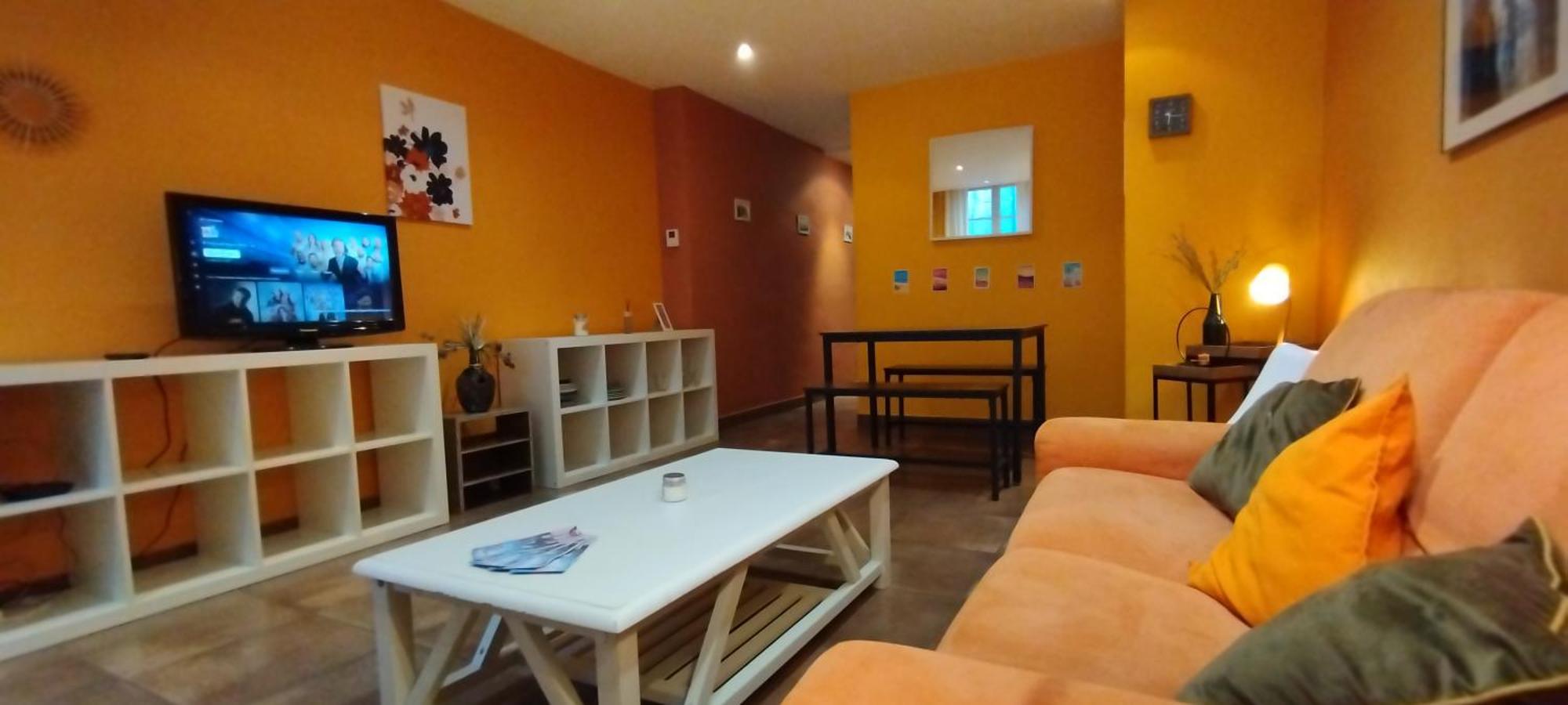 Appartement Bel Dans Le Centre D'avignon