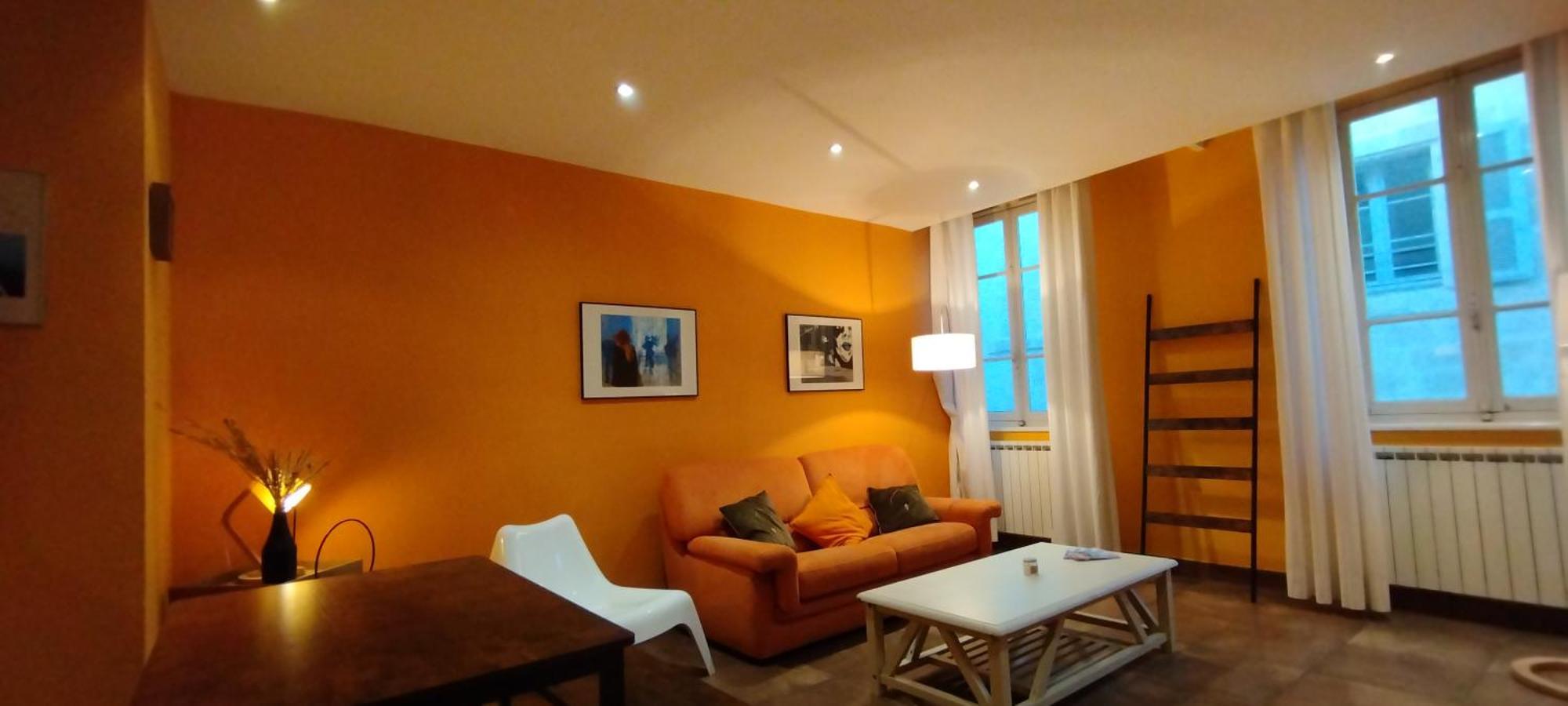 Appartement Bel Dans Le Centre D'avignon