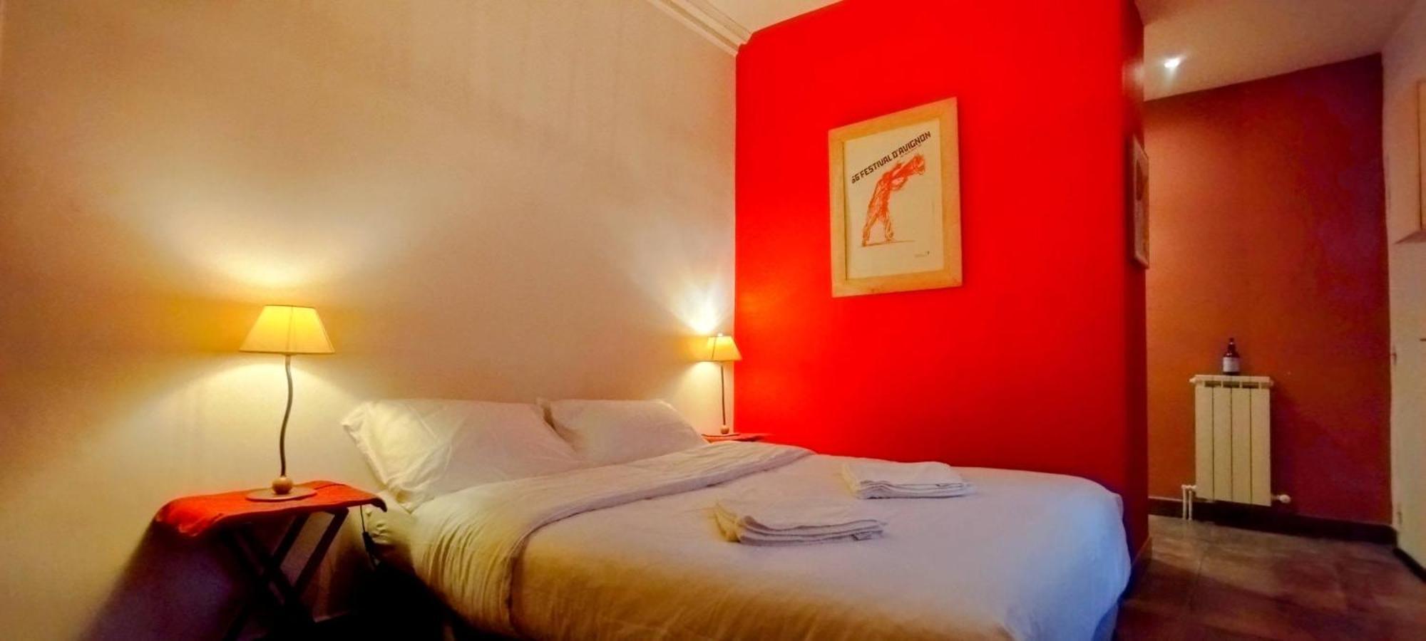 Bel Dans Le Centre D'avignon Appartement